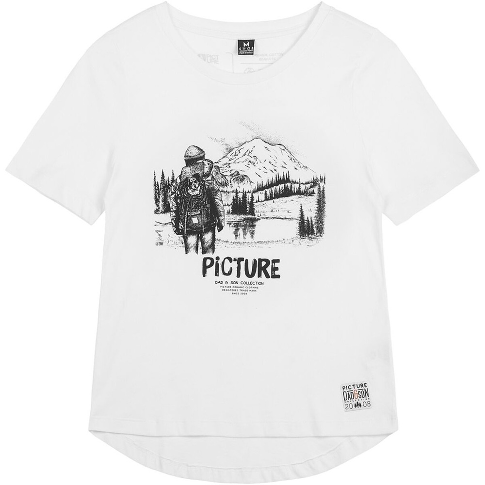 COPY - Picture Organic
D&S Doggy Bag T-Shirt - Women's